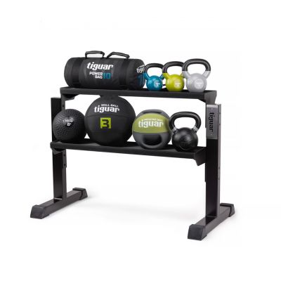 3. Stojak Tiguar na kettlebell TI-XPLKR1SV3