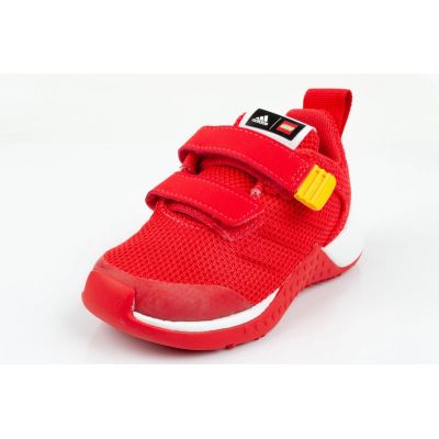 14. Buty adidas Lego Jr GW8093