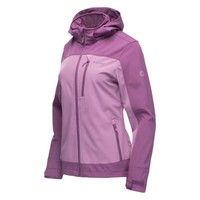 3. Kurtka Softshell Hi-tec Lady Nikka W 92800593733