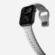 7. Nomad Sport Band Szary Guma