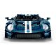 4. LEGO Technic 42154 Ford GT, wersja z 2022 roku