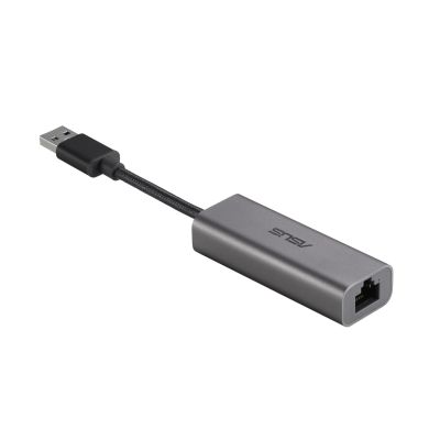13. Adapter Asus USB-C2500 V2 USB TYPE-C TO 2.5G