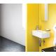 2. Hansgrohe Focus Chrom