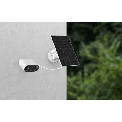 3. Imou Cell Go Full color Kit Tubowa Kamera bezpieczeństwa IP Zewnętrzna 2304 x 1296 px Sufit / Ściana