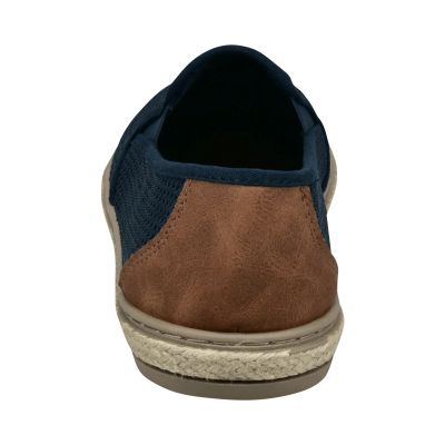 3. Buty Bugatti espadryle M 321-ASP61-6900-4100