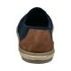3. Buty Bugatti espadryle M 321-ASP61-6900-4100