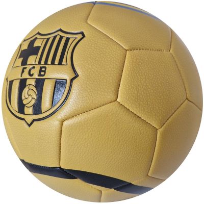 6. PIŁKA NOŻNA FC BARCELONA BALL UIT 22/23 R.5