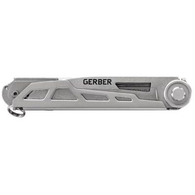 3. Multitool Gerber ArmBar Slim Cut Orange