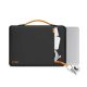 7. Torba Tech-Protect Defender RS na laptopa 15-16 - czarna
