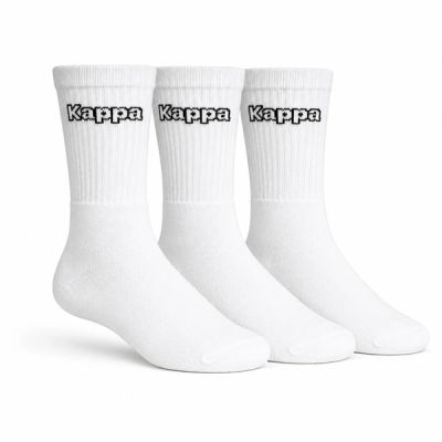 10. Skarpetki Kappa 34113IW 900