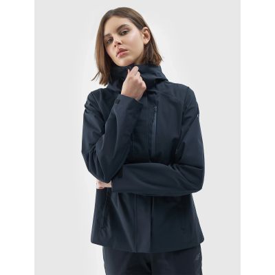 2. Trekkingowa kurtka damska z membrana NeoDry 10K 4F
