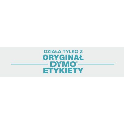 47. Dymo-drukarka etykiet LW 550
