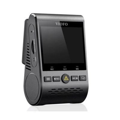 6. Wideorejestrator VIOFO A129 Pro-G