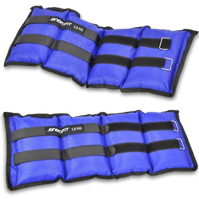 6. Obciążenie EB FIT 2x1.00 kg