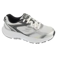 Skechers Go Run Consistent 2.0 - Hi Light 303964L-WBK Białe 31