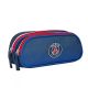 4. Paris Saint Germain piórnik double pencil case 26APSG207DPO