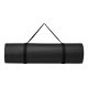 4. Mata Fitness Gaiam 10 mm z paskiem