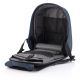 7. XD DESIGN PLECAK ANTYKRADZIEŻOWY BOBBY HERO SMALL GRANATOWY P/N: P705.705
