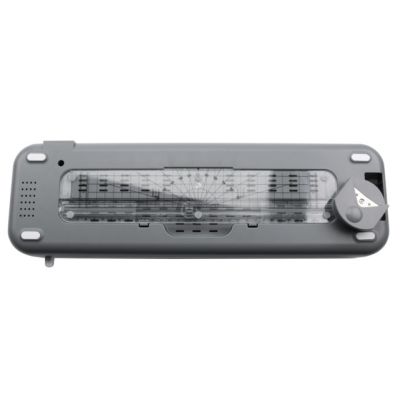 18. HP Laminator ONELAM 400 A3, na zimno/gorąco, zintegrowany trymer, zaokrąglacz rogów, prędkość 40cm/min + 15 folii: 3xA4, 4xA5, 4xA6, 4xB-CARD, biały