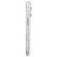5. Etui UNIQ Clario Magclick Charging na iPhone 18 Pro / 17 Pro - przezroczyste