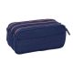 2. FC Barcelona piórnik big triple pencil case 812526710