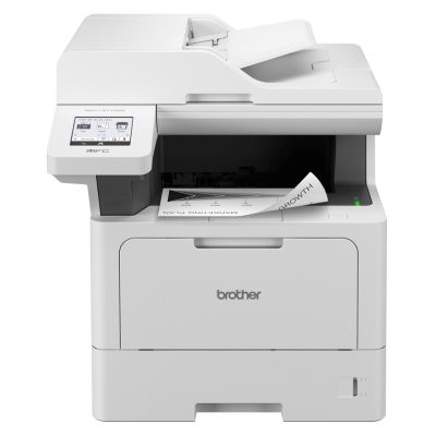 Urządzenie wielofunkcyjne Brother MFC-L5710DW laser mono 4IN1 MFP 48PPM/1.200DPI 512MB USB 2.0 WLAN