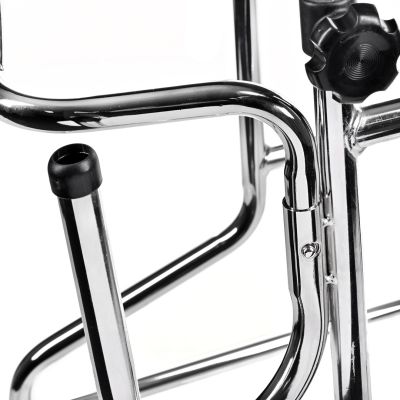 9. Wysoki chodzik rehabilitacyjny typu ambona