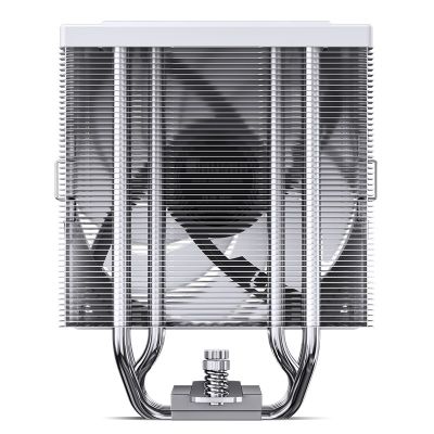 17. Jonsbo CR-1000 EVO CPU cooler 12cm ARGB Biały 1szt.