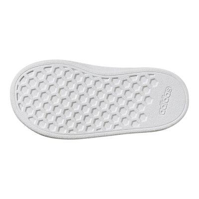12. Buty adidas Grand Court 2.0 Hook and Loop Jr GW6523