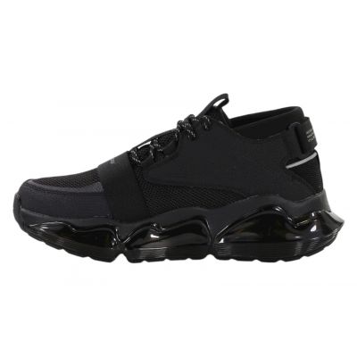 2. AIR CUSHIONING