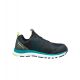 2. Buty Albatros AER55 Impulse Blac Blue Low U MLI-S24B1