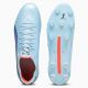 8. Buty piłkarskie Puma King Ultimate FG/AG M 107563-02