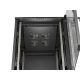 22. LANBERG SZAFA STOJĄCA RACK 19" 18U 600X800 CZARNA