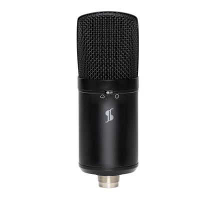 2. STAGG SUM60D - Mikrofon Pojemnościowy Usb