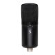 2. STAGG SUM60D - Mikrofon Pojemnościowy Usb
