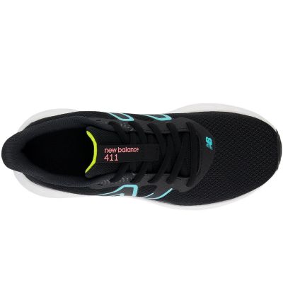 3. Buty do biegania New Balance W W411CM3