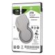 4. Dysk HDD Seagate Barracuda ST2000LM015 (2 TB ; 2.5"; 128 MB; 5400 obr/min)
