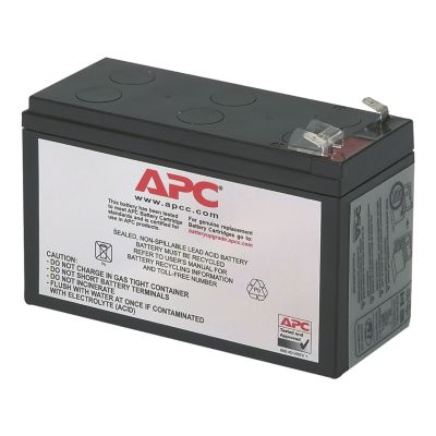 2. Moduł bateryjny APC RBC2