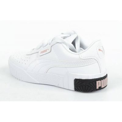 4. Buty Puma Cali Jr 372844 15