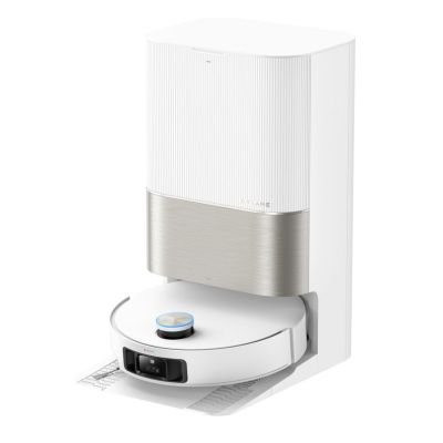 X50 Ultra Biały RLX85CE-6-WH