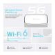 4. TP-Link Archer NX210 router bezprzewodowy Gigabit Ethernet Dual-band (2.4 GHz/5 GHz) 5G Biały
