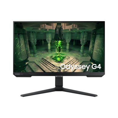 25. MONITOR SAMSUNG LED 25" LS25BG400EUXEN