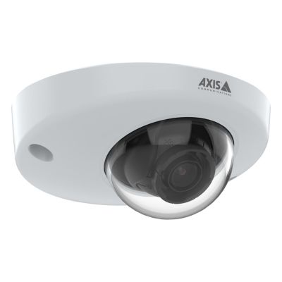 3. Axis 02670-001 - Kamera IP do monitoringu - Wewnętrzna - Przewodowa - Cyfrowy PTZ
