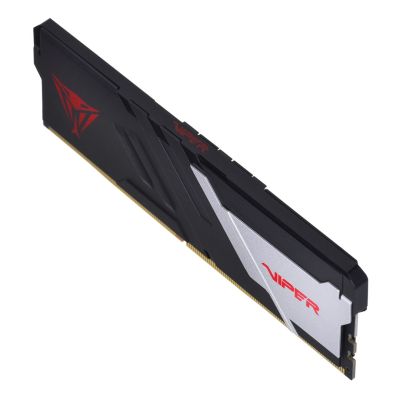 16. PATRIOT DDR5 2x32GB VIPER VENOM 6000MHz CL36 XMP3
