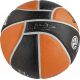 3. Piłka do koszykówki SPALDING Euroleague TF-1000 Legacy