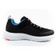 10. Buty Skechers Dynamic Tread-Hop N'hike Jr 81365L/BKMT