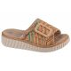 Klapki Rieker Sandals W 69253-91 