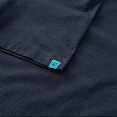 4. Męska Koszulka z krótkim rękawem VILDER