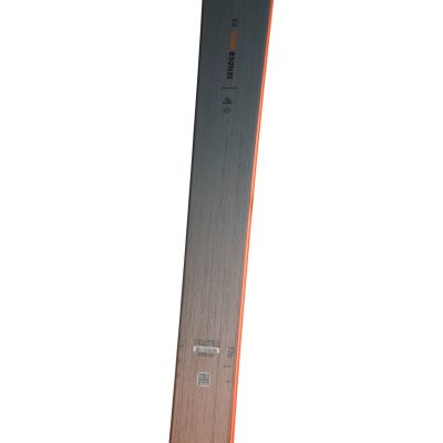 4. Narty Rossignol SENDER SOUL 92 XP11