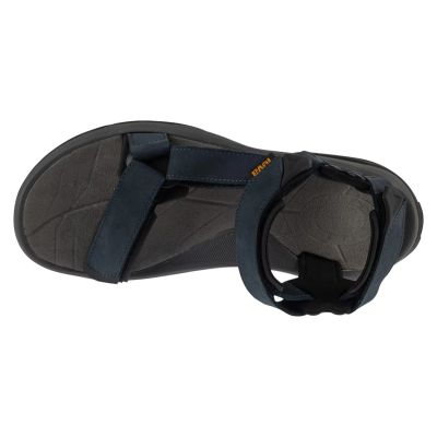 3. Teva M Terra Fi Lite Leather Sandal 1012072-TOEC Granatowe 41,5